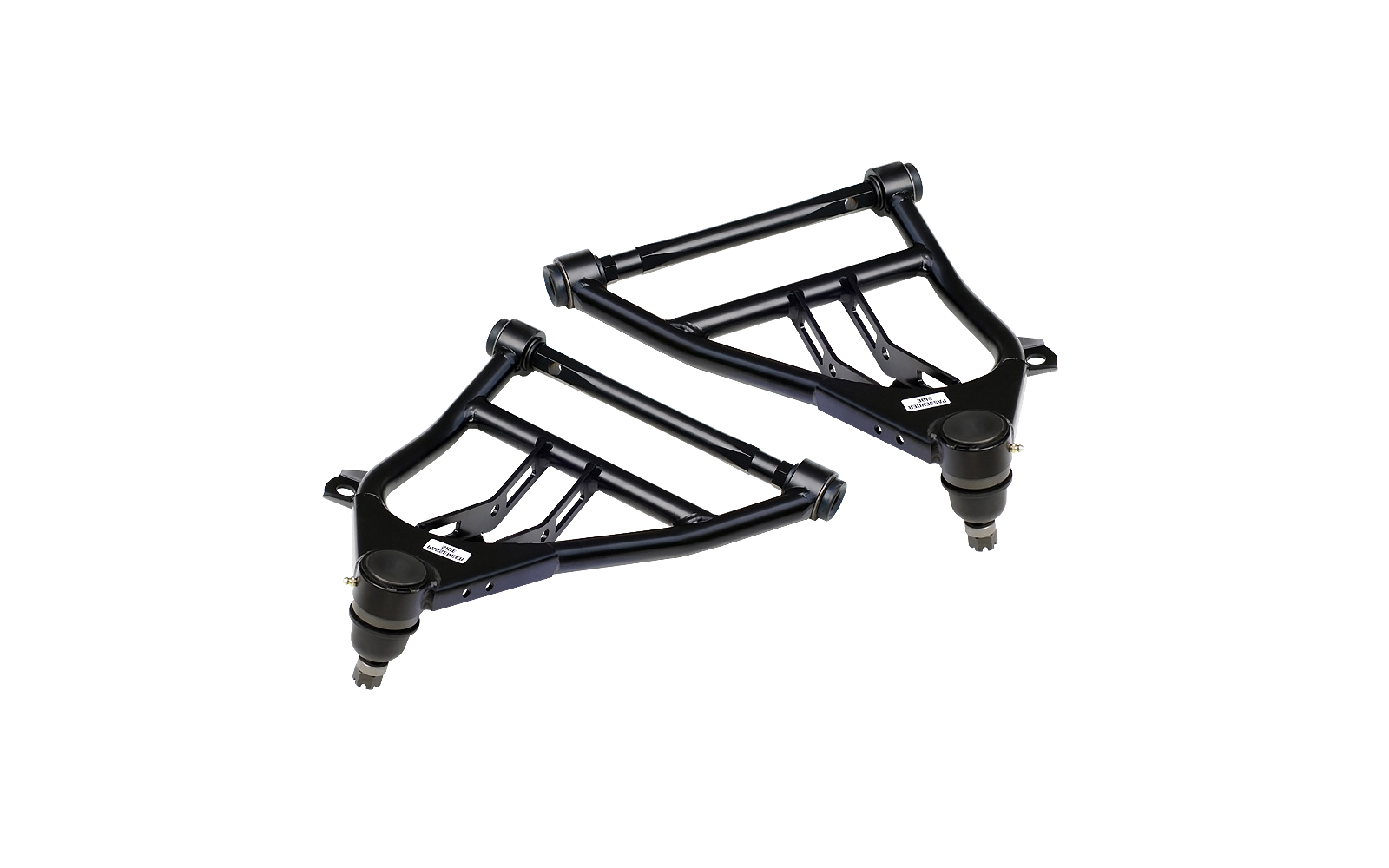 Chevy GMC 1500 2500 RideTech ShockWave Front Control Arm | Bag Riders