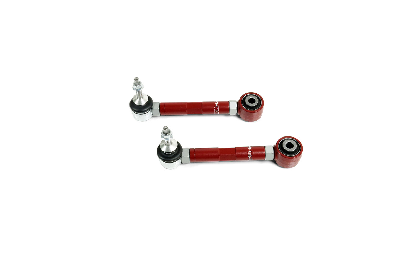 BMW X5 E53 Truhart Rear Toe Arms | Bag Riders