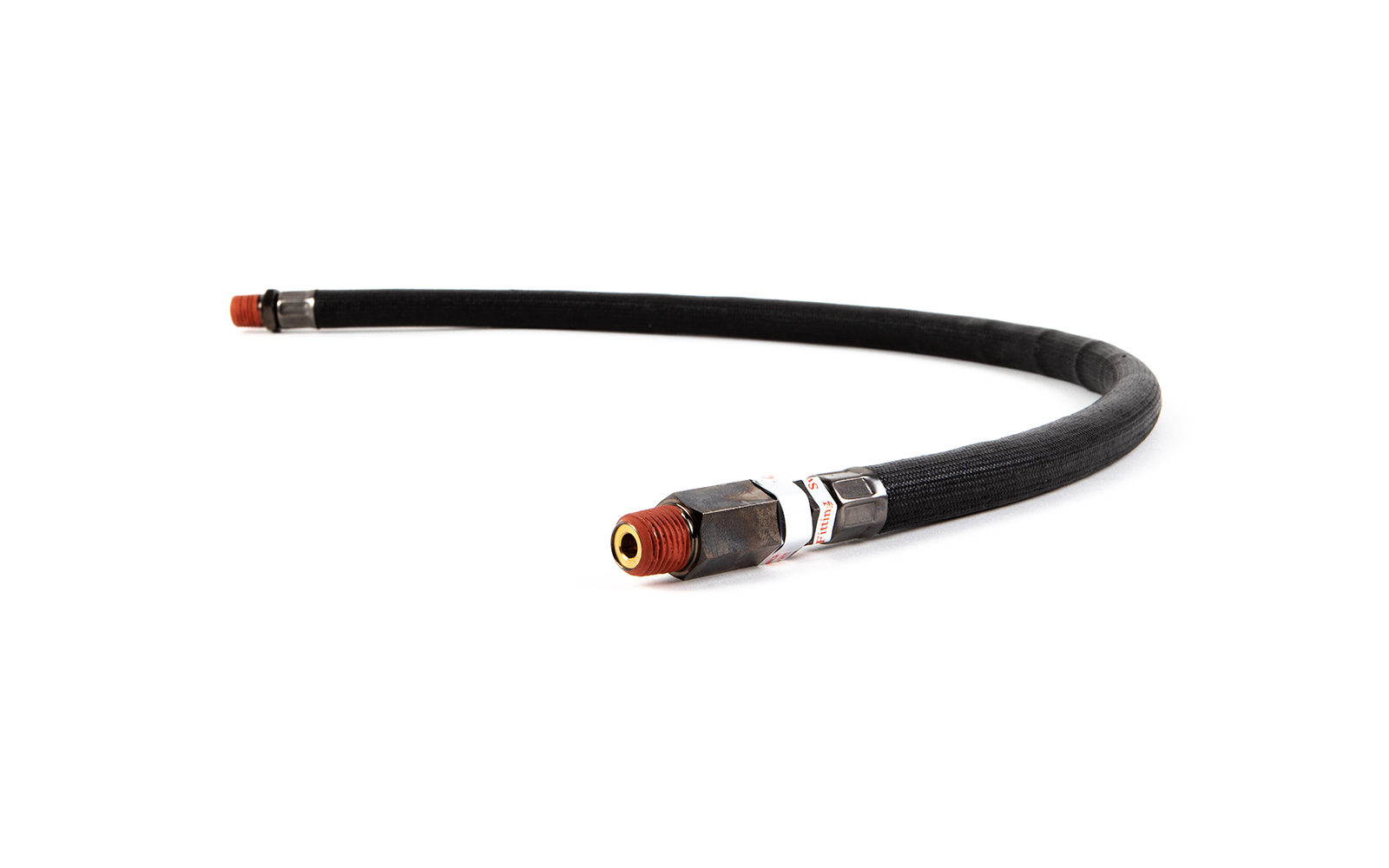 Viair Compressor Leader Line Black | Bag Riders