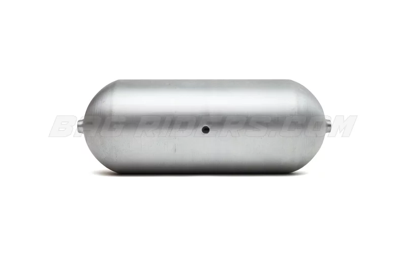  Speedway 2 Gallon Aluminum Seamless Air Tank, 18 Inch :  Everything Else