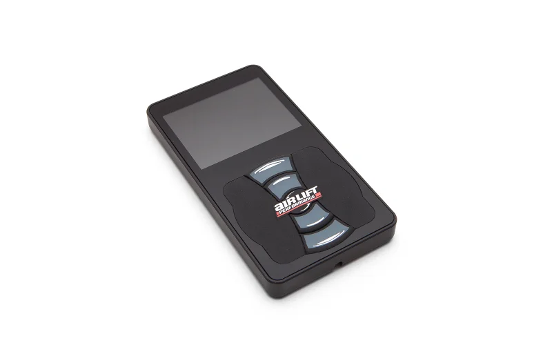 Air Lift 3H / 3P Controller | Bag Riders