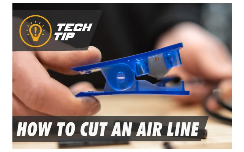 thumbnail image 2 of Air Hose Cutter Quick Cut Air Ride Suspension - Air Hose Cutter, Cut Air Ride Suspension 2 of 13