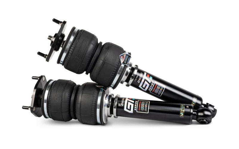 Bag Riders GT Series Air Suspension - Infiniti Q50 Q60 V37 | Bag