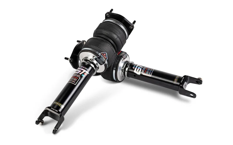 Bag Riders GT Series Air Suspension - Infiniti Q50 Q60 V37 | Bag
