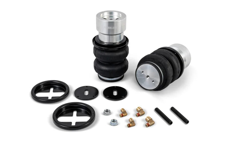 Nissan 350Z Infiniti G35 Z33 Maxload Rear Air Suspension without
