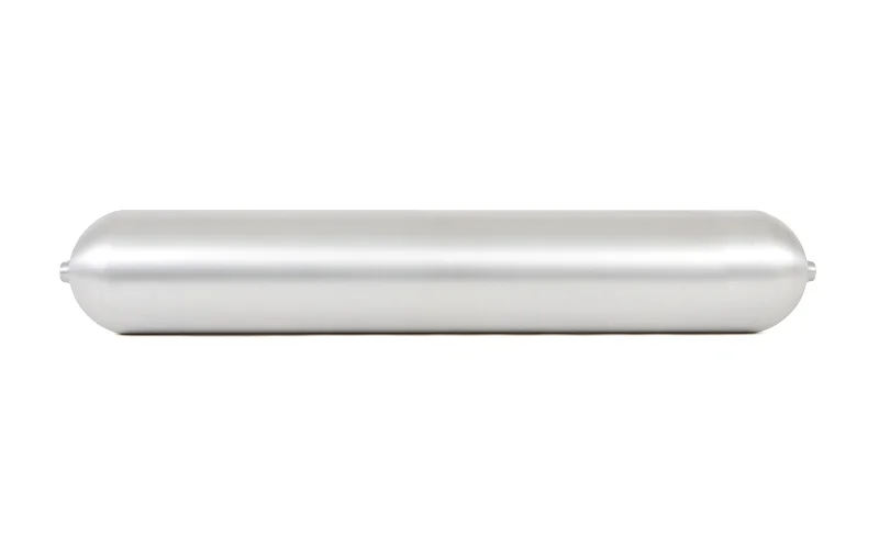Seamless Tanks Aluminum 1.85 Gallon Air Tank | Bag Riders