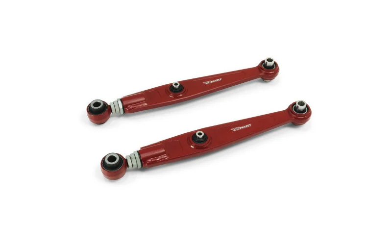 Lexus LS460 XF40 Truhart Rear Lower Control Arms | Bag Riders