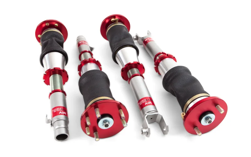 Subaru BRZ Scion FRS Toyota 86 Truhart AirPlus Air Ride Kit | Bag
