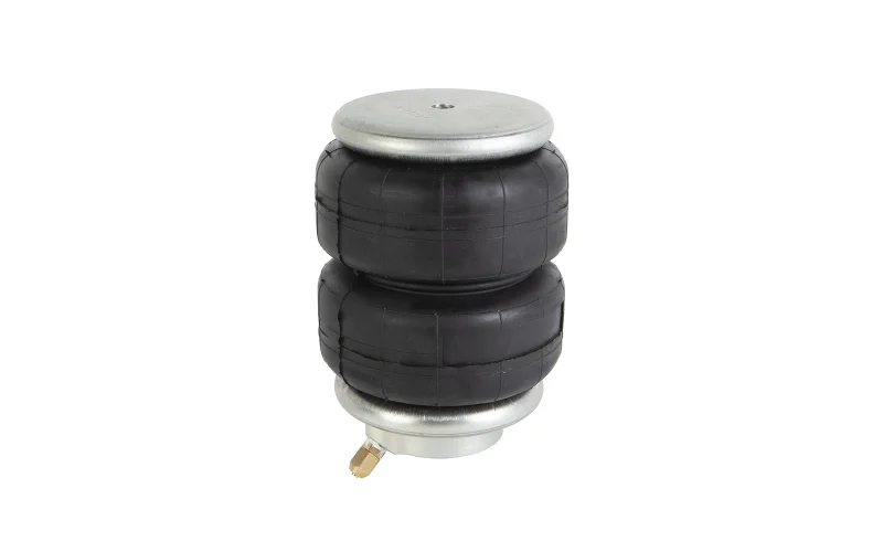 VERA Double Bellow Bag for BC Racing Coilovers | Bag Riders