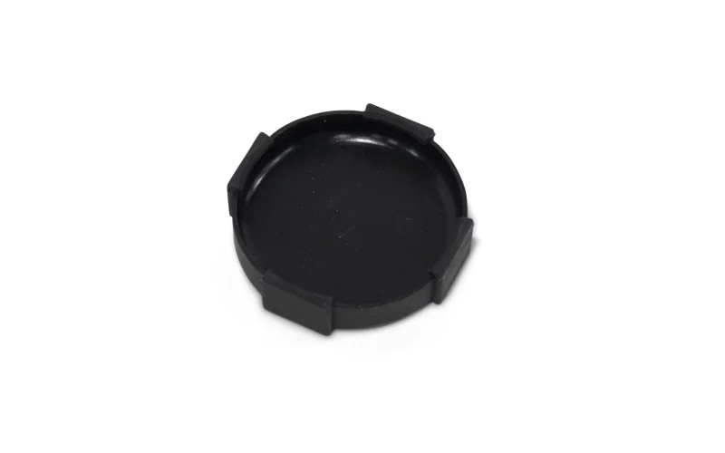 Viair 425C and 485C Compressor Filter Housing Cover (Black) | Bag