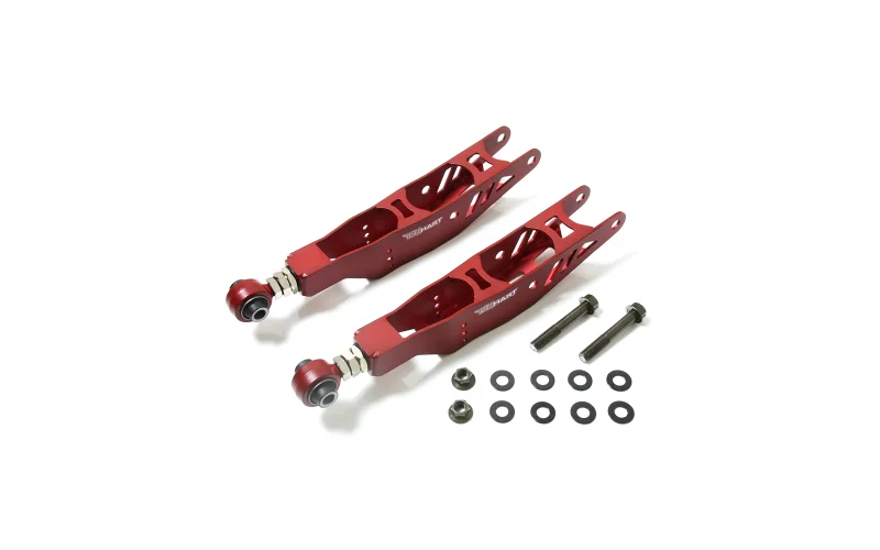 Lexus IS GS SC Truhart Rear Negative Camber Control Arms | Bag Riders