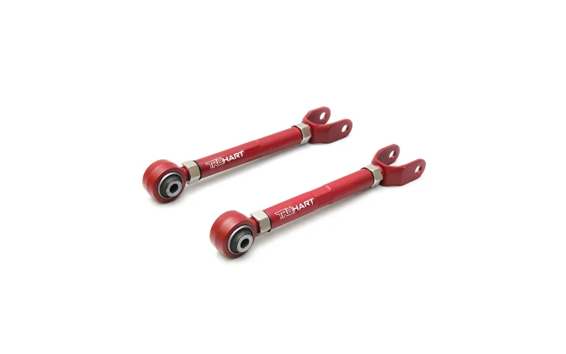 A508】「TRYANGLE」 ALTIMA Nissan 350Z Z33 Altima Infiniti G35 Truhart Rear Camber Kit | Bag