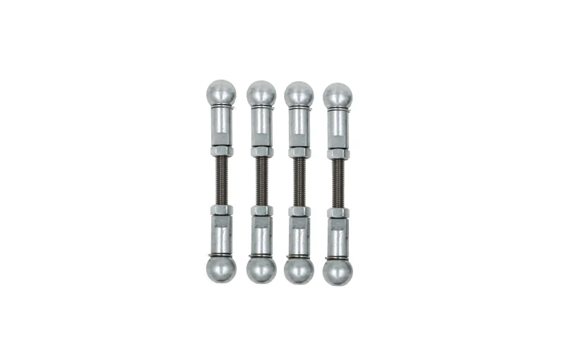 Audi A6 S6 A7 S7 C7 allroad A8 D4 TGK Motorsport Lowering Links
