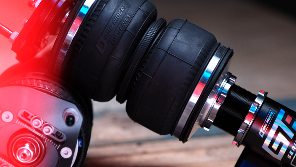 The Air Suspension Blog by Bag Riders