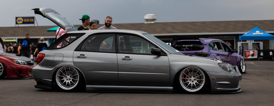 Wicked Big Meet