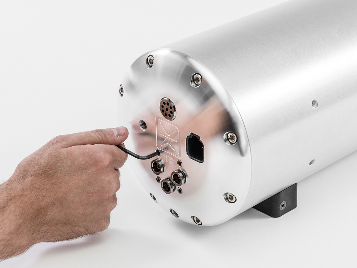 New AccuAir ENDO Air Tank Air Suspension