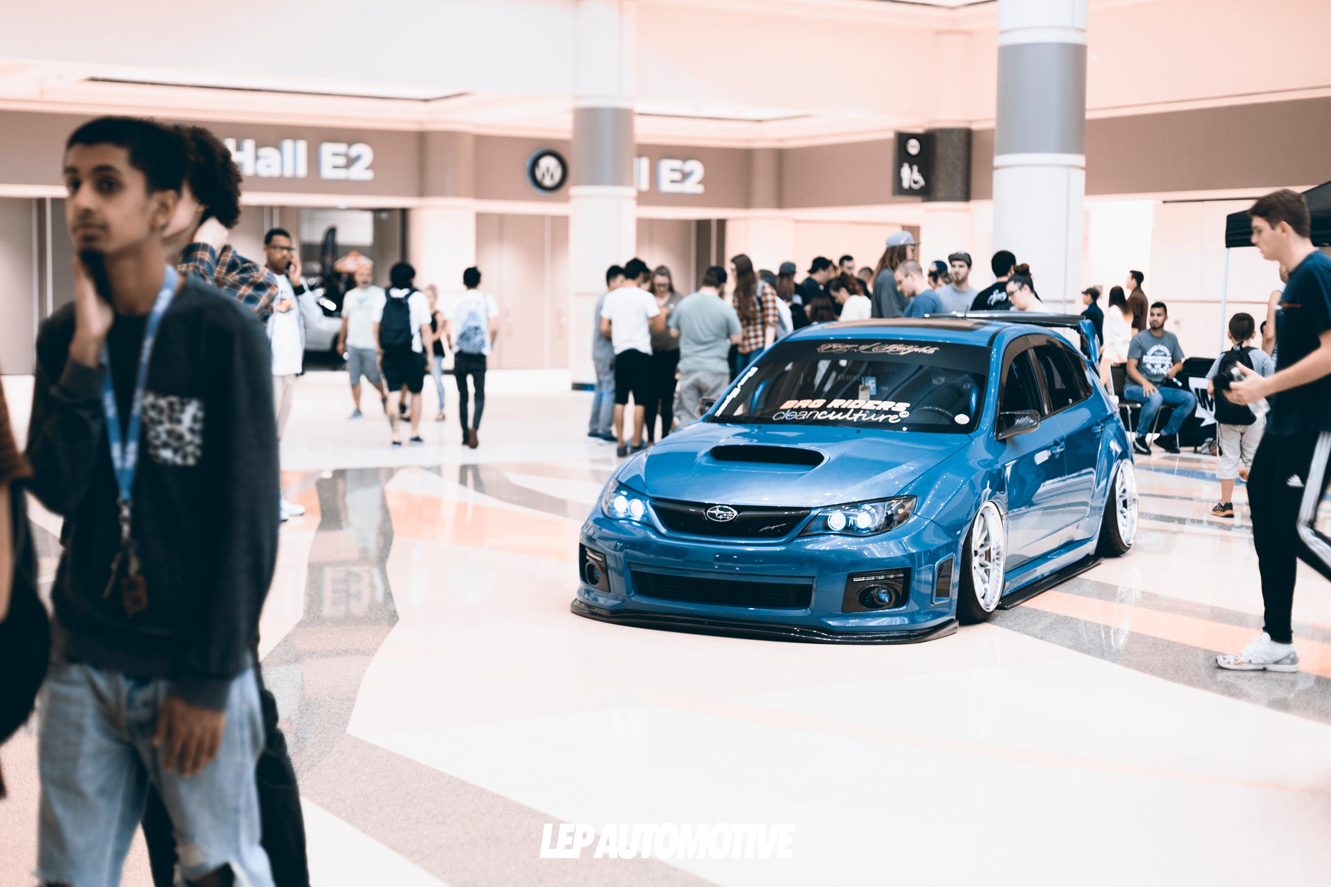 WRX