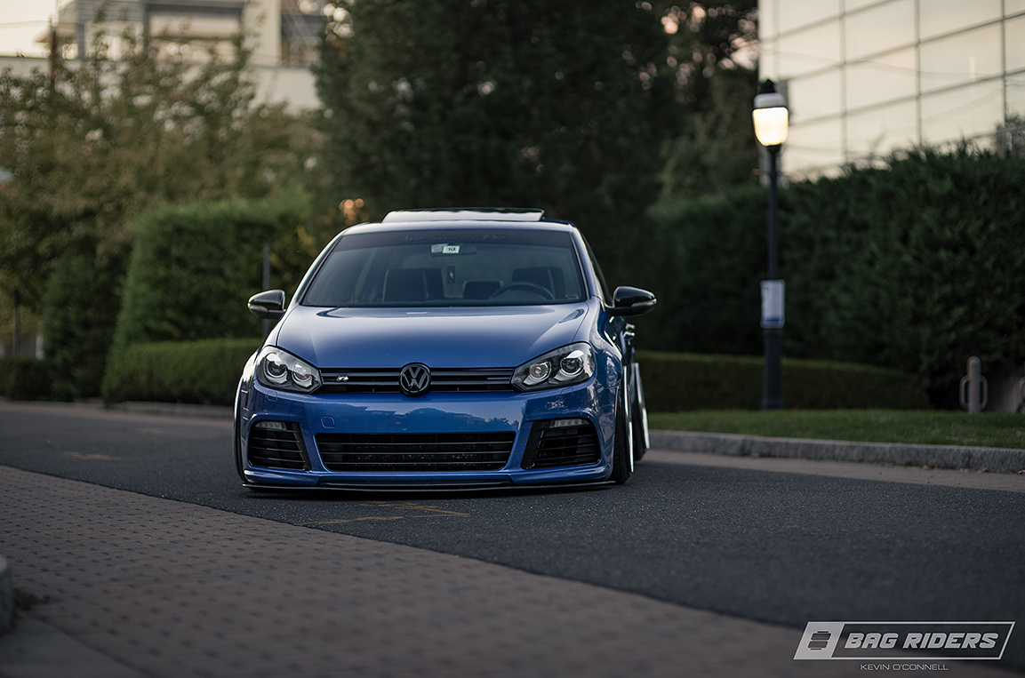 MK6 Golf R