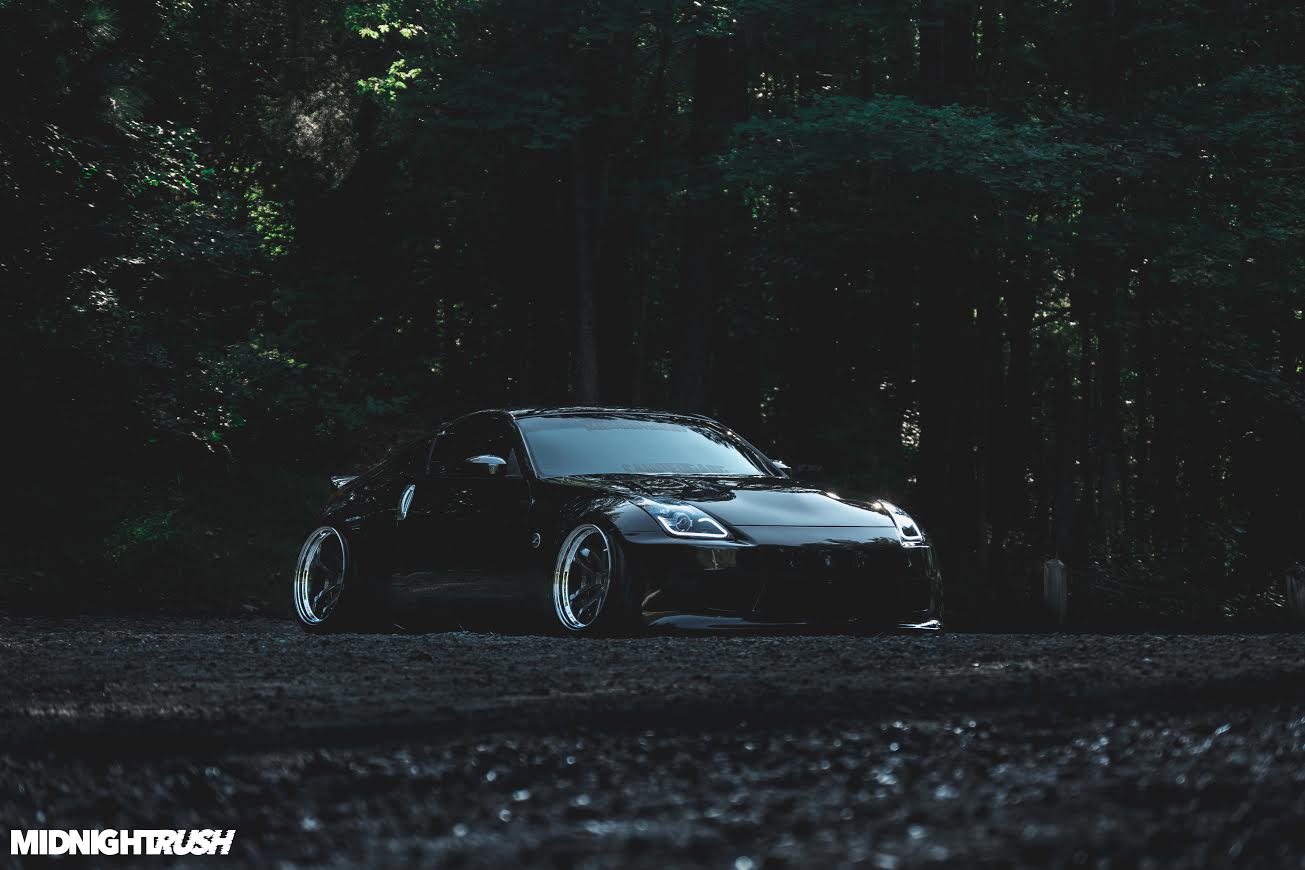 350Z