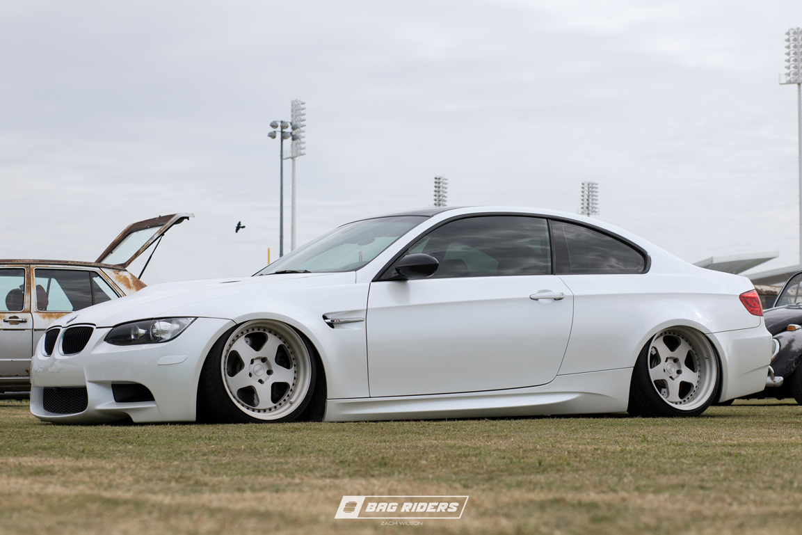 Euro tripper