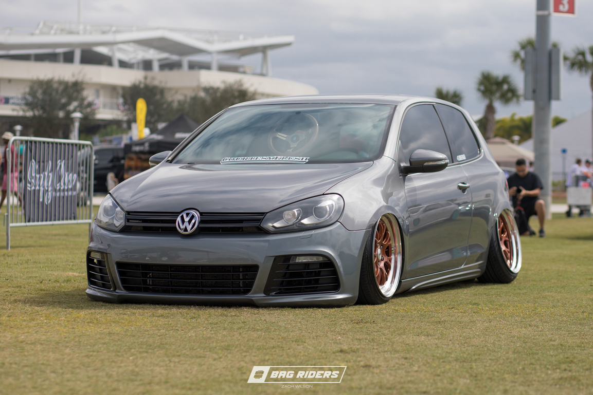 Euro tripper