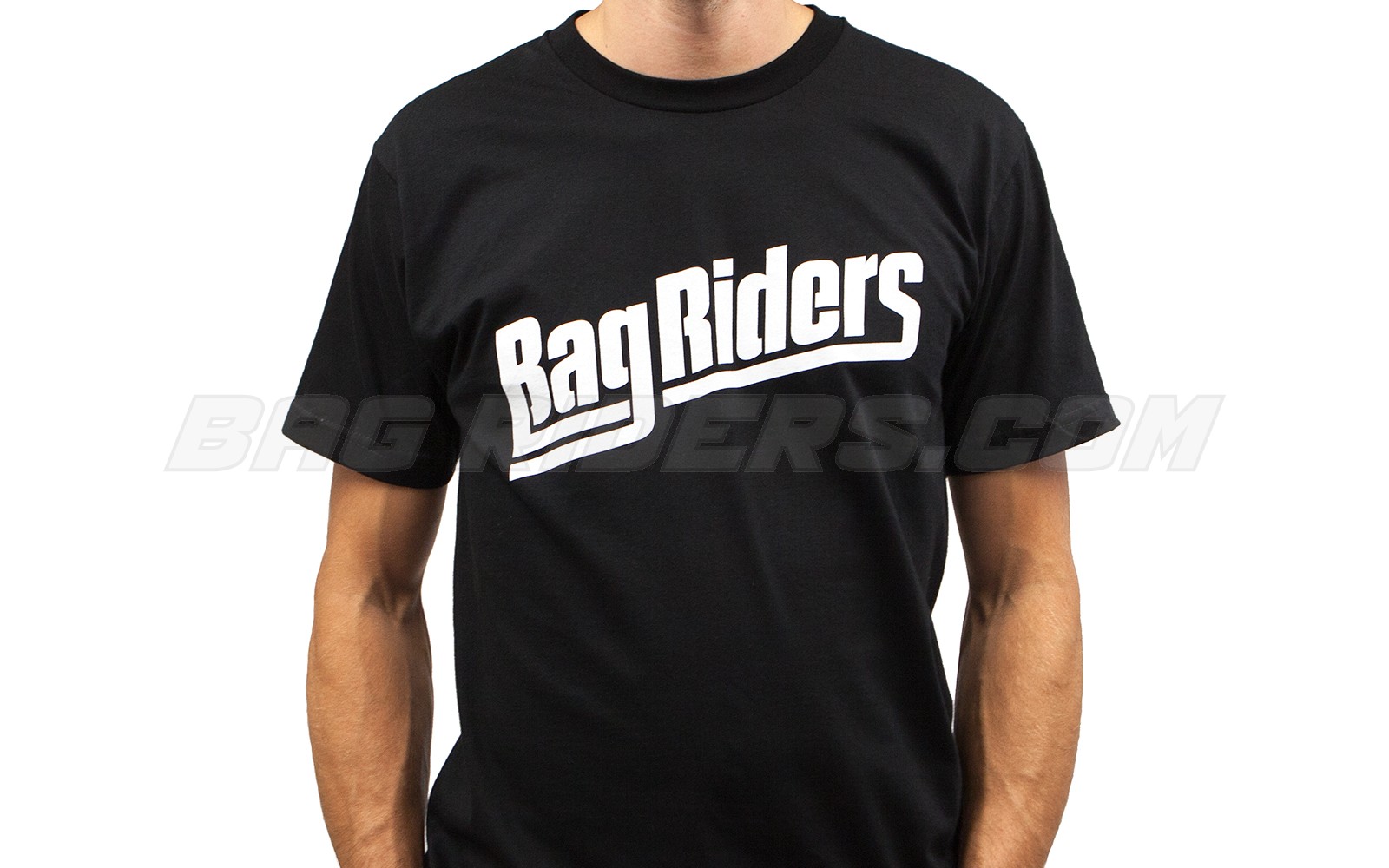 Bag Riders T-Shirt