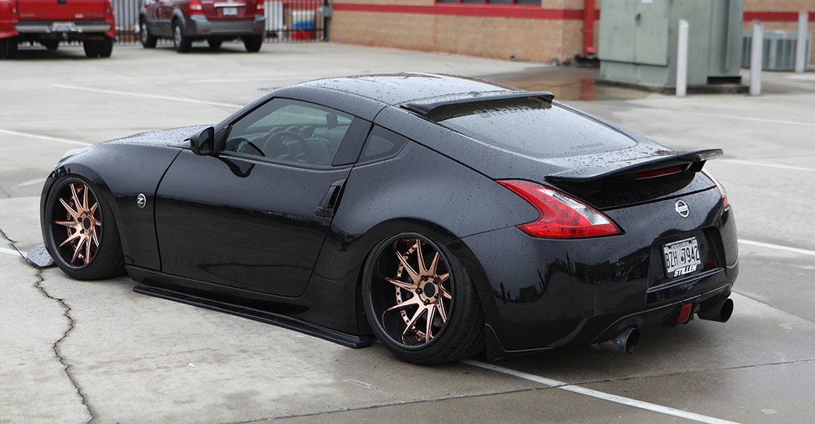 Import Alliance