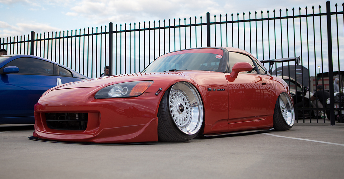 Import Alliance
