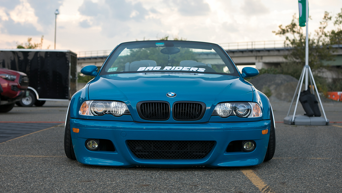 Stance Wars M3