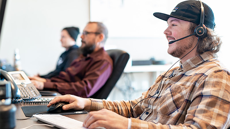Bag Riders Customer Service