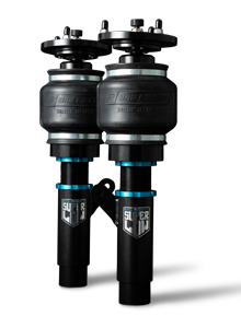 Air struts