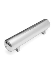 Air suspension tank
