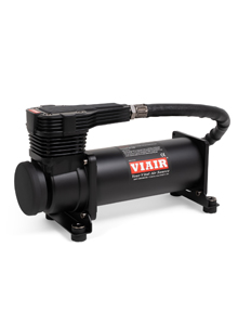 Air suspension compressor