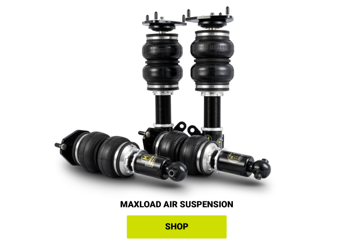 Maxload Air Suspension Sale Bag Riders Air Suspension