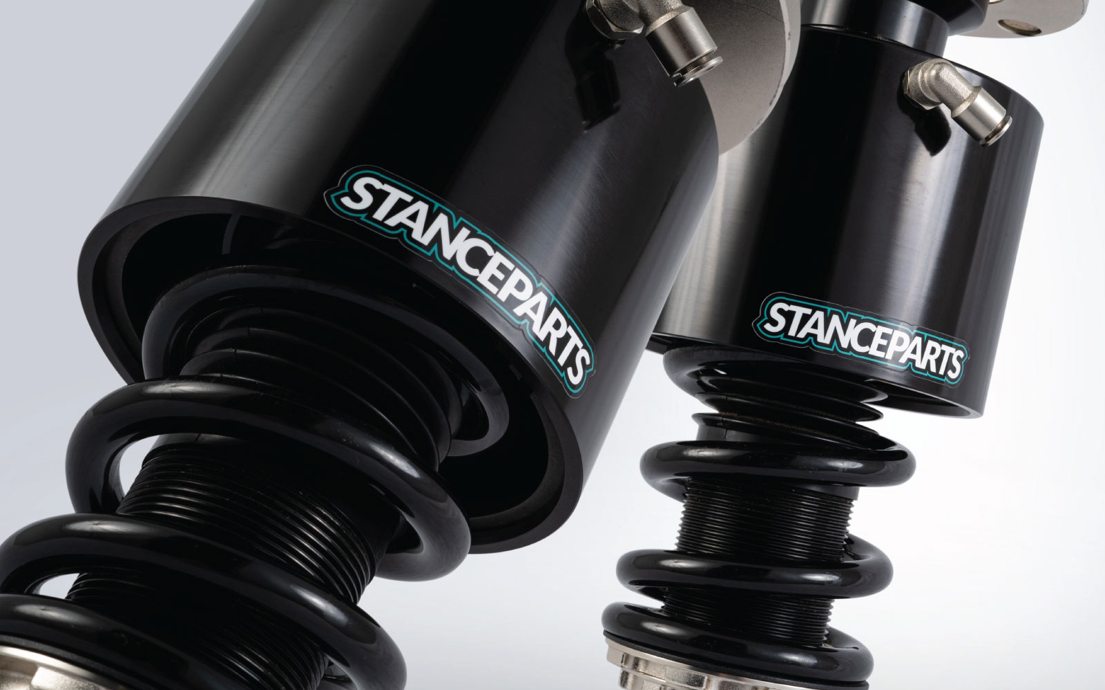 Stanceparts Air Cups Bag Riders Air Suspension